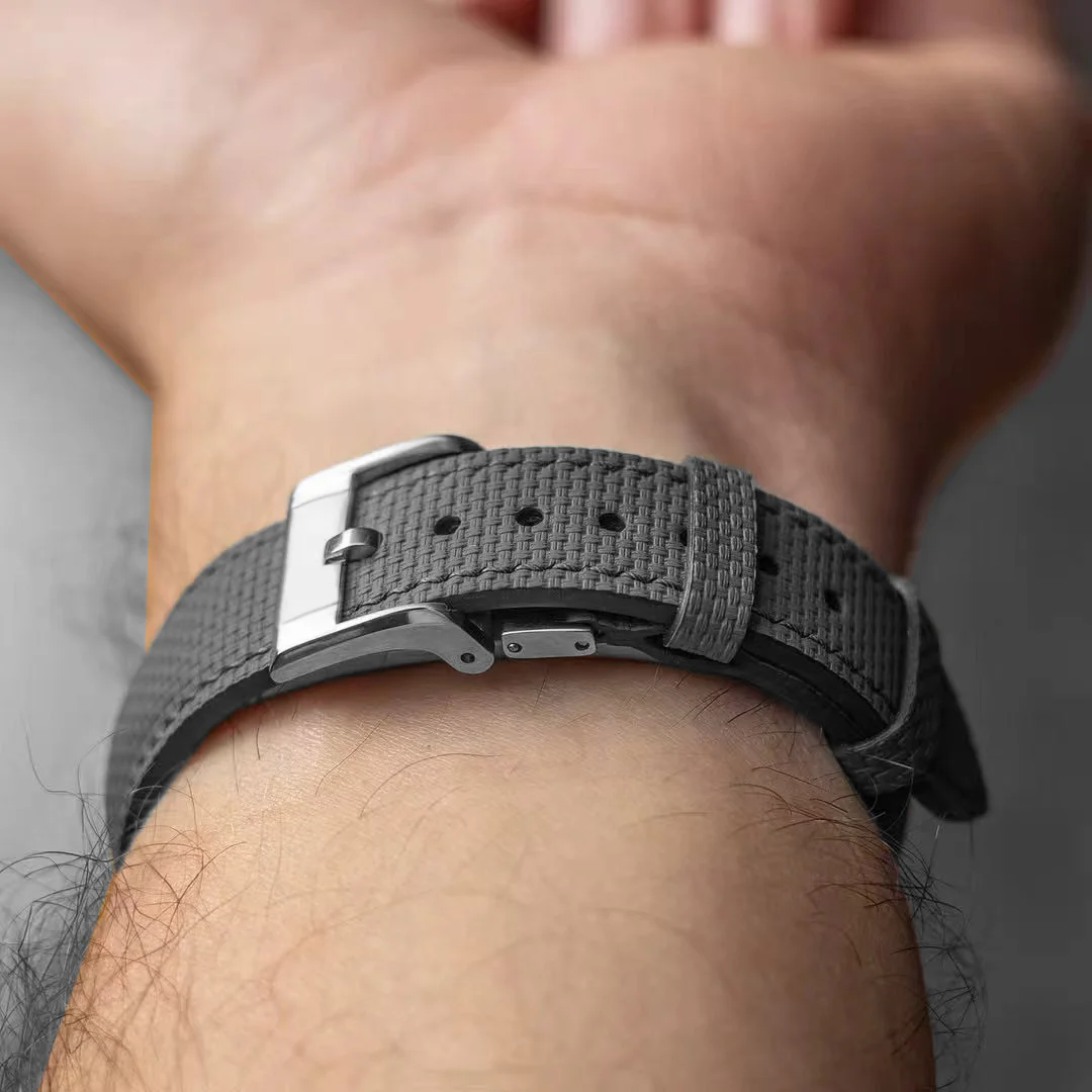 Deployant Clasp Watch Strap Sp - Luxury Watch Online ulasan dan harga