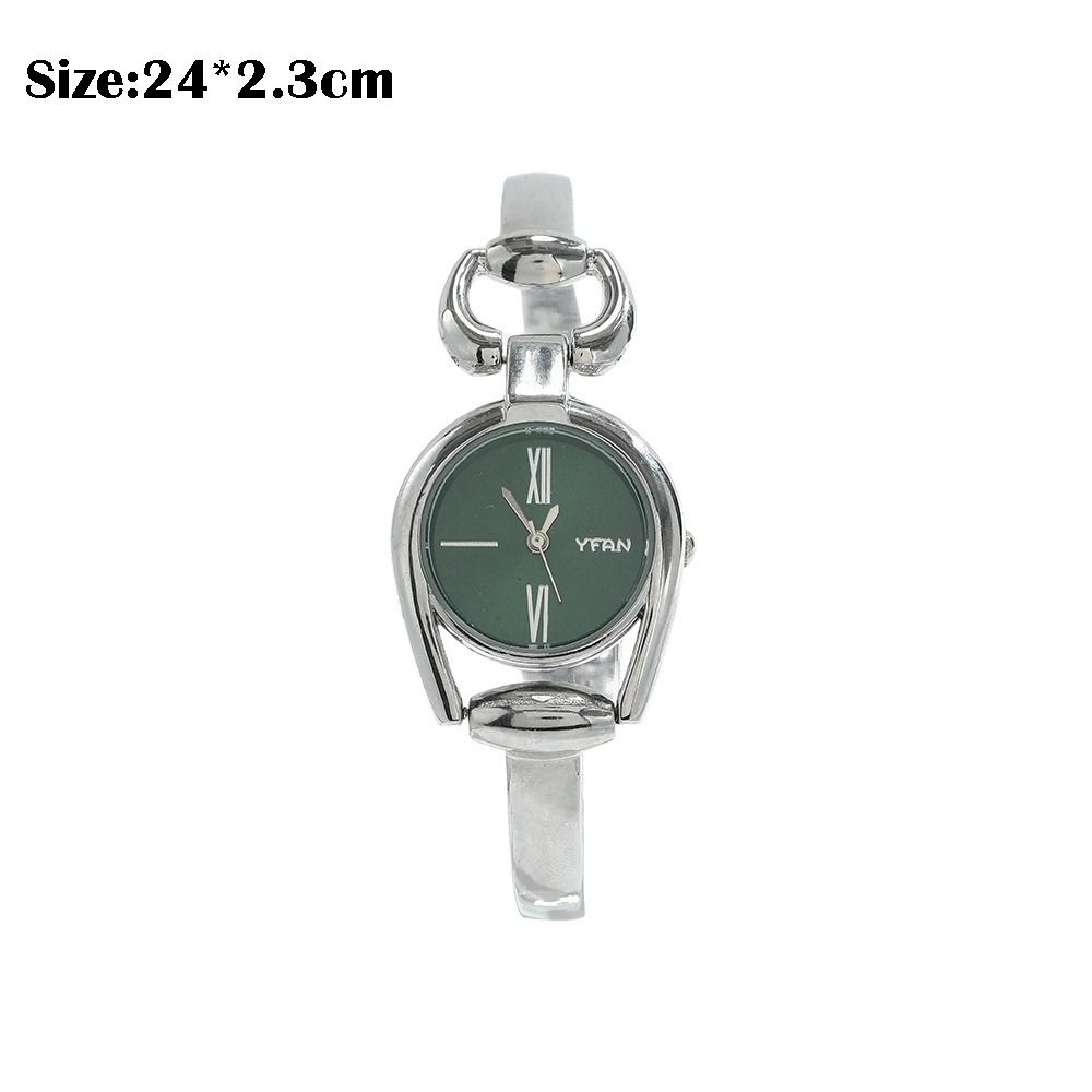Vintage Round Bracelet Watch E - Luxury Watch Vintage ulasan dan harga